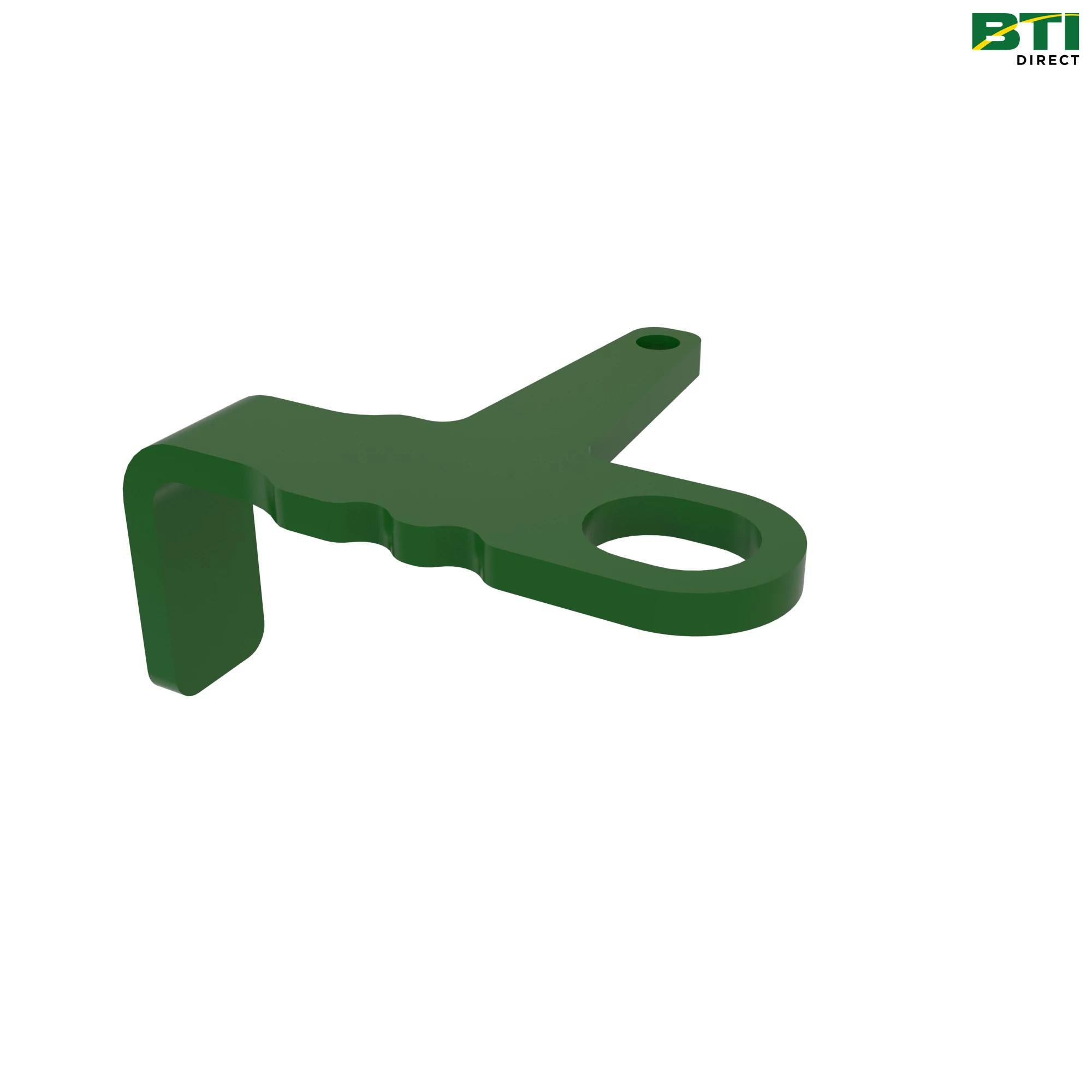 A98496: Long Arm Lockup Toggle Plate