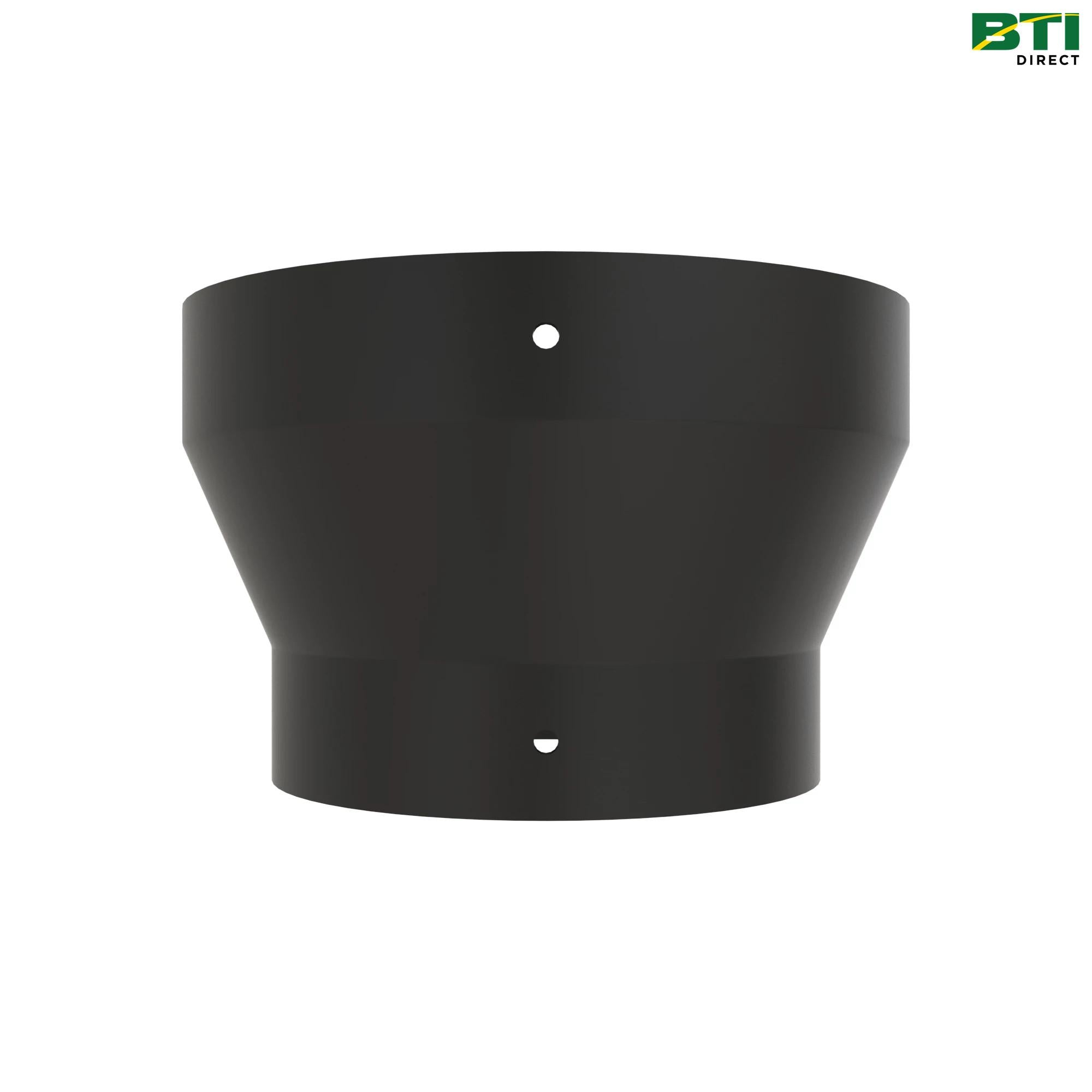 A98551: Transition Cone Spout