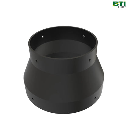 A98551: Transition Cone Spout