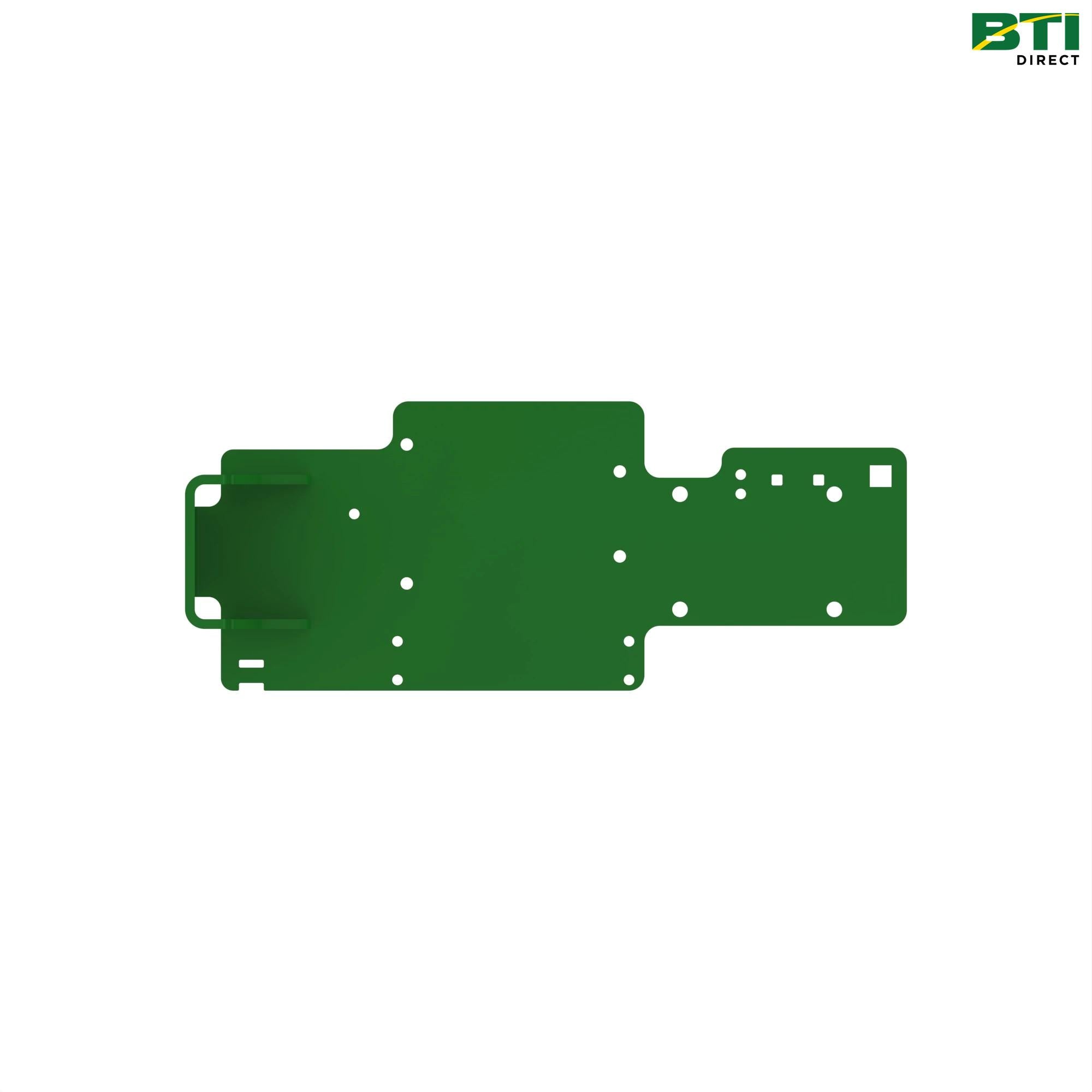 A98707: Air Tower Bracket