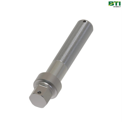 A99032: Hexagonal Head Flanged Screw