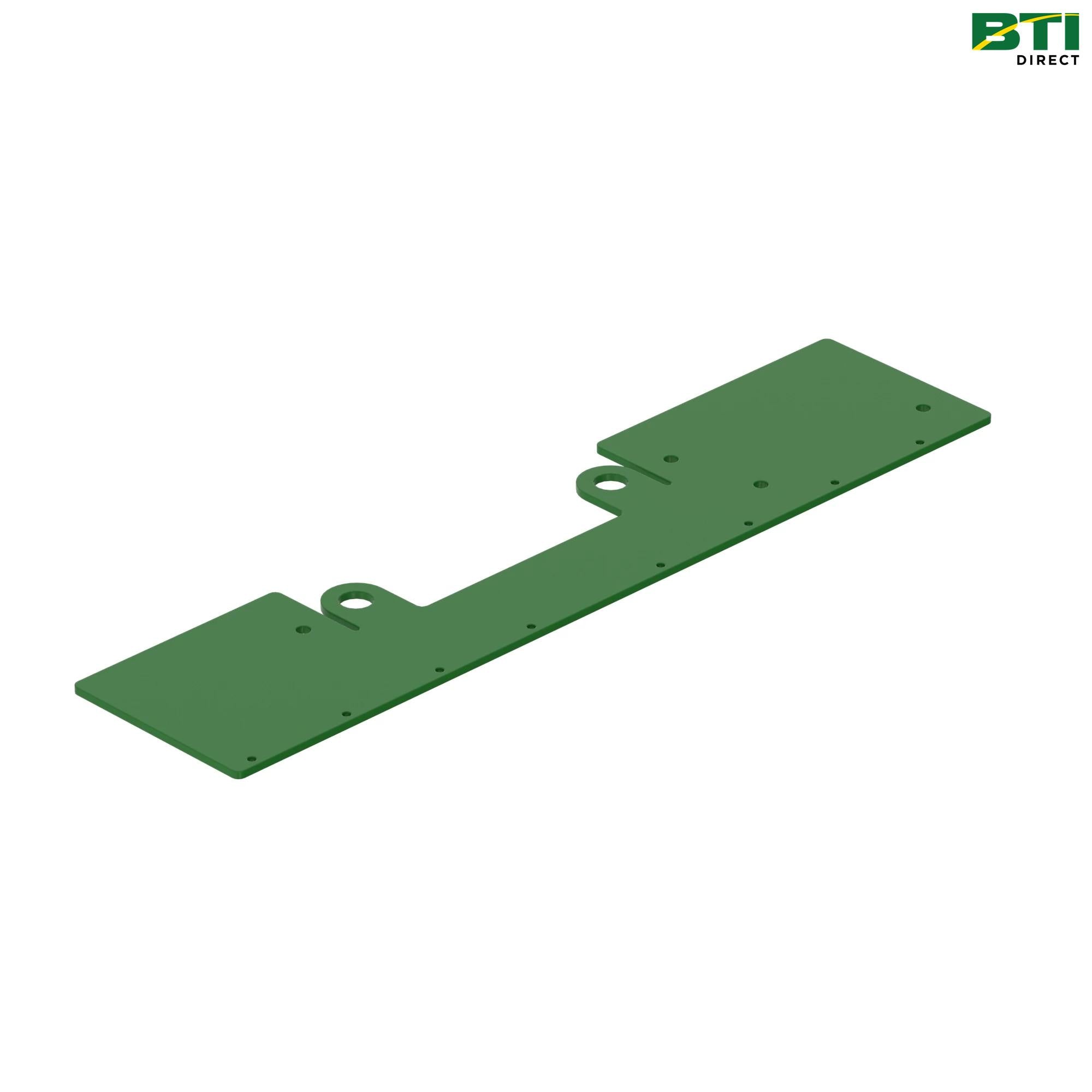 A99178: Cover Valve Block Bracket