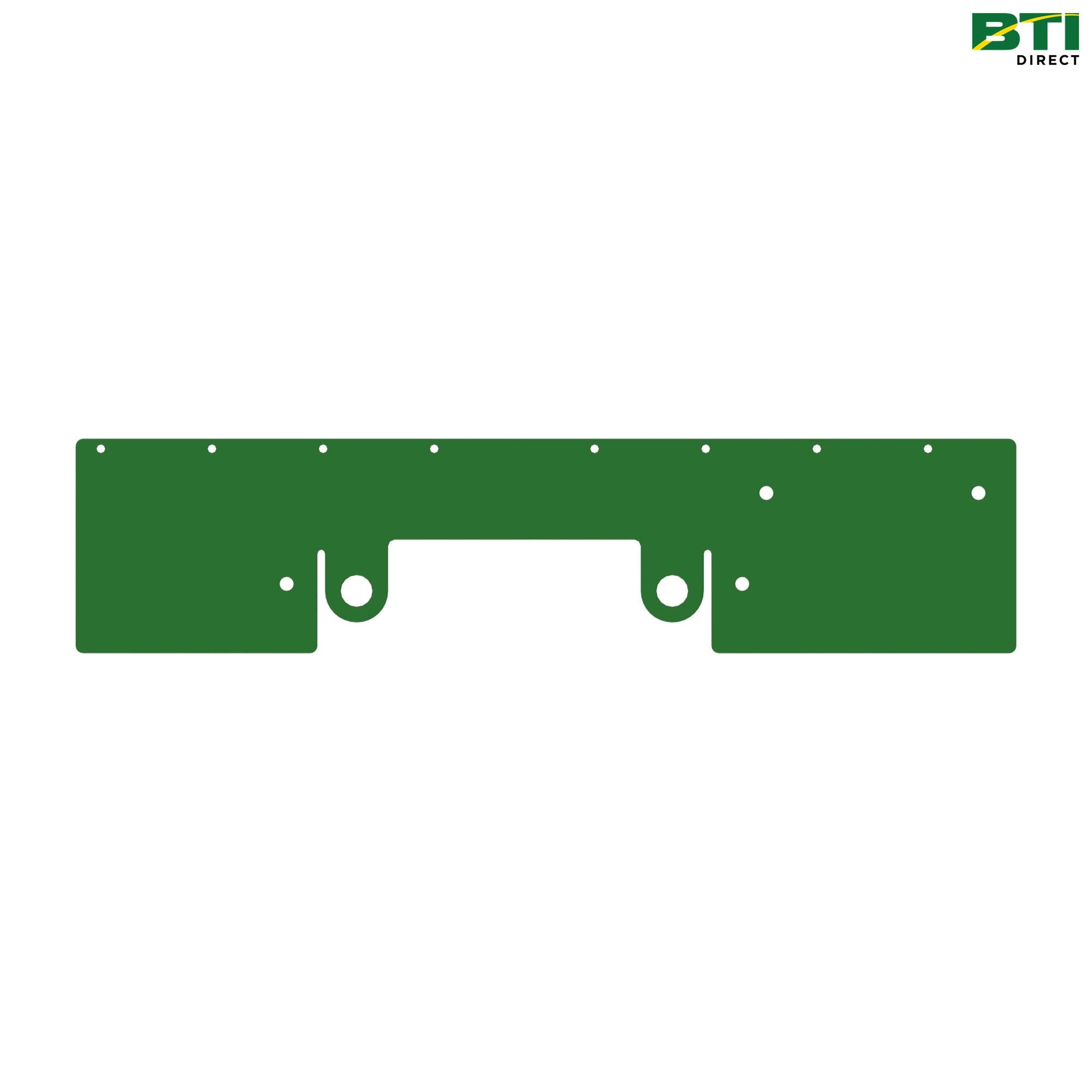 A99178: Cover Valve Block Bracket