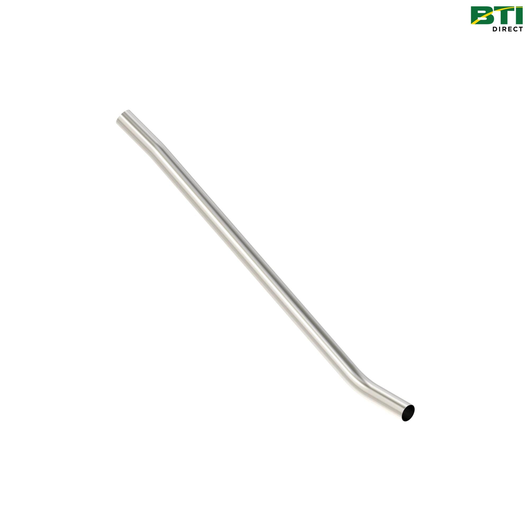 A99258: Air System Stainless Steel Tube