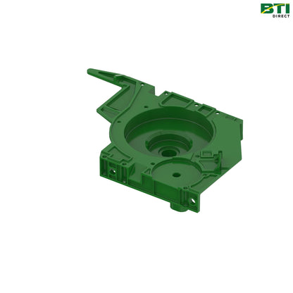 A99329: Right Side Meter Housing Cover End