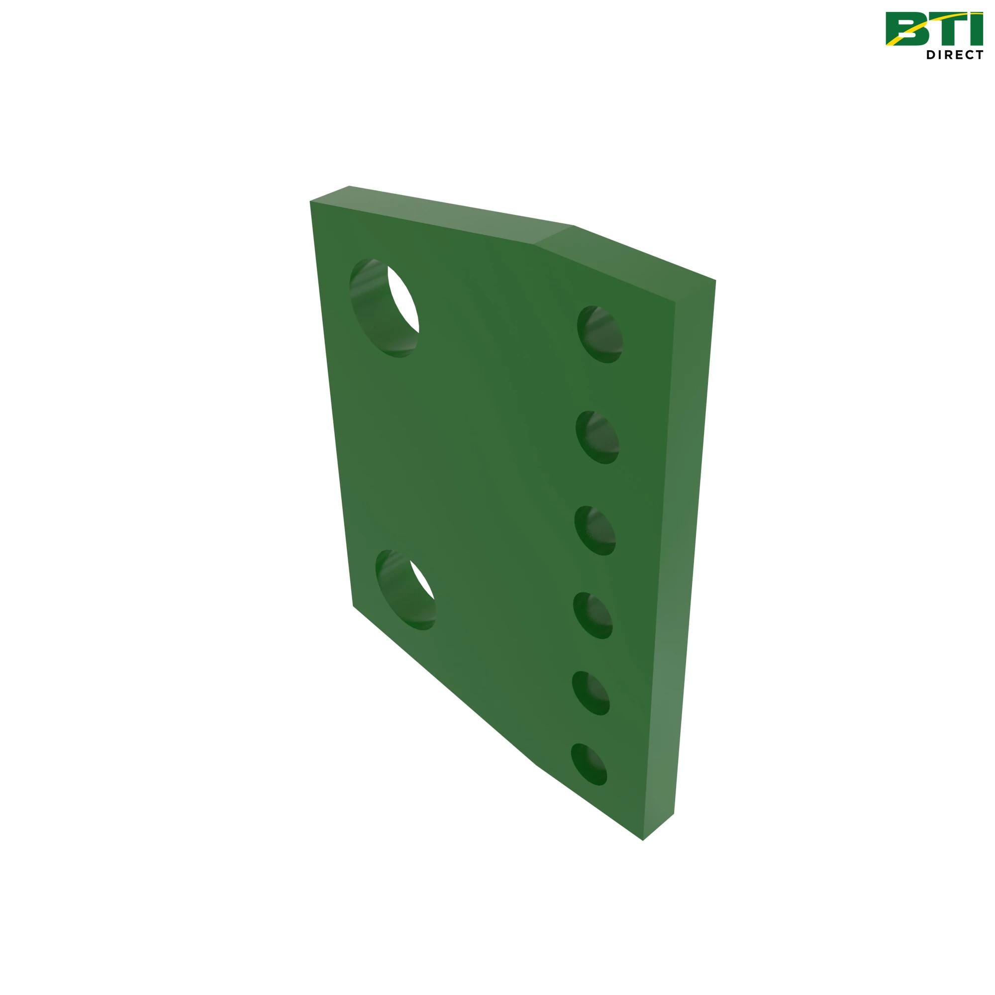 A99343: Hitch Casting Mount Plate