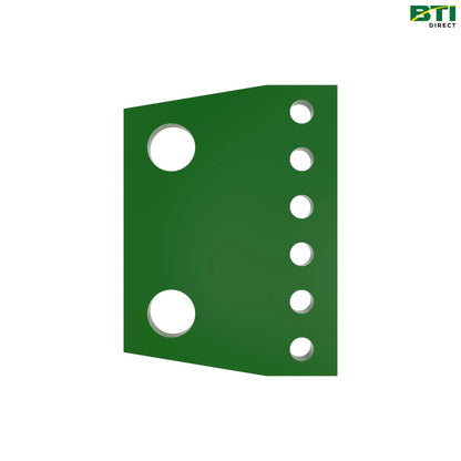 A99343: Hitch Casting Mount Plate