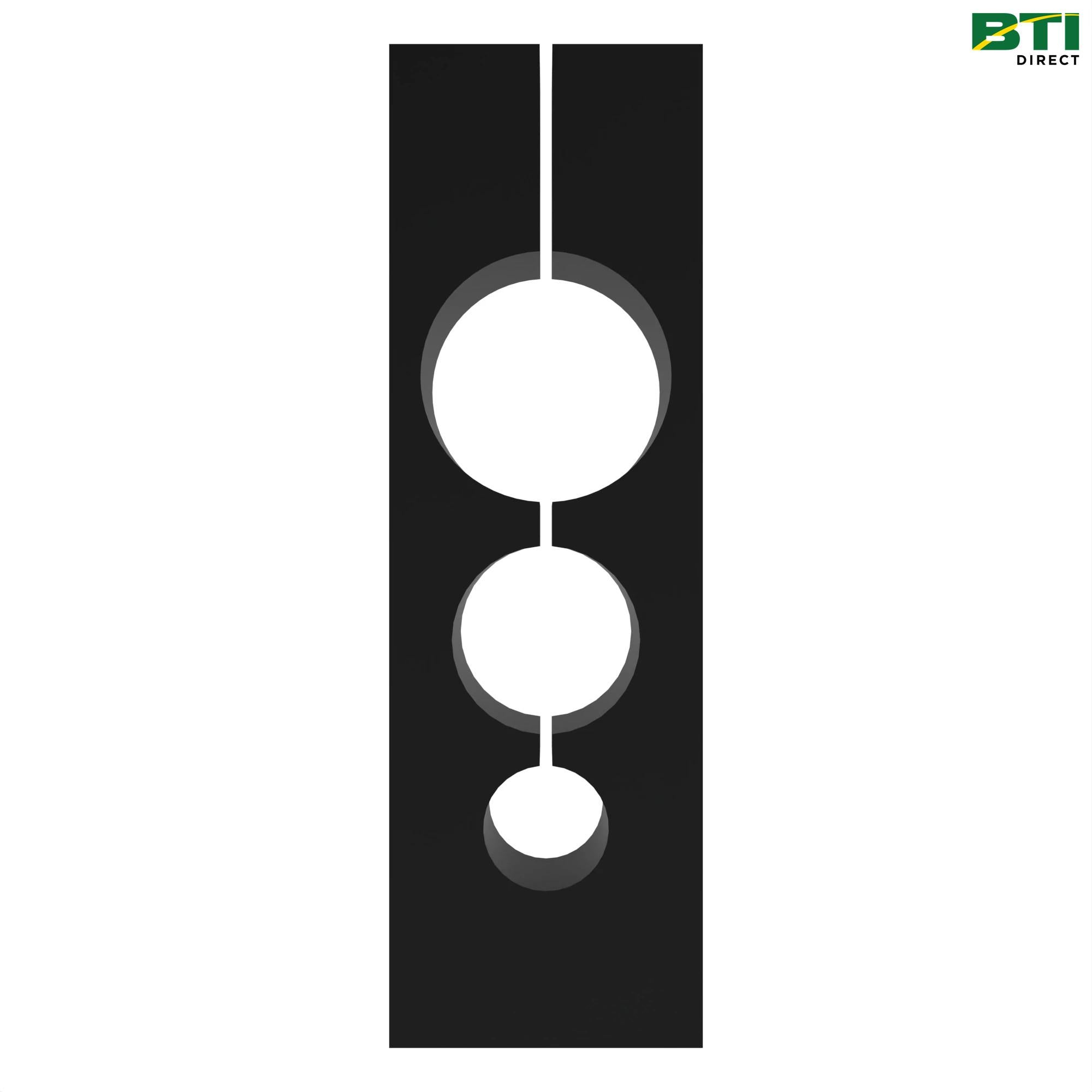 A99429: Rubber Block Support