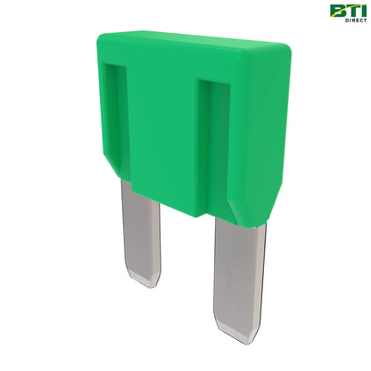 A99747: Fuse, 15 Amperes