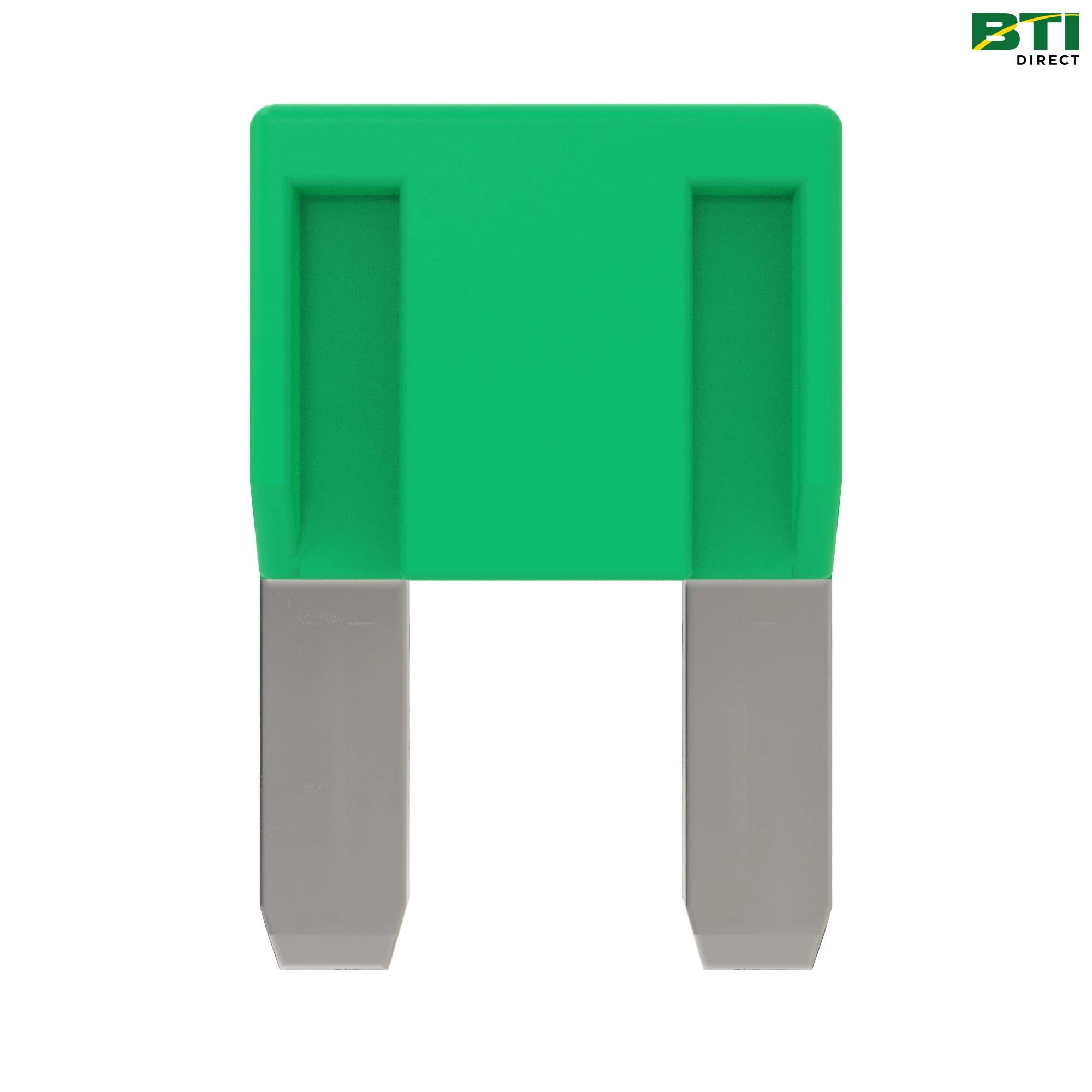 A99747: Fuse, 15 Amperes