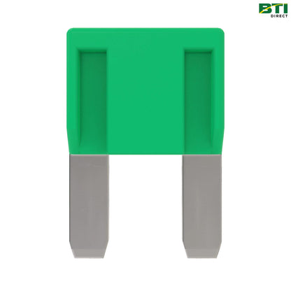 A99747: Fuse, 15 Amperes