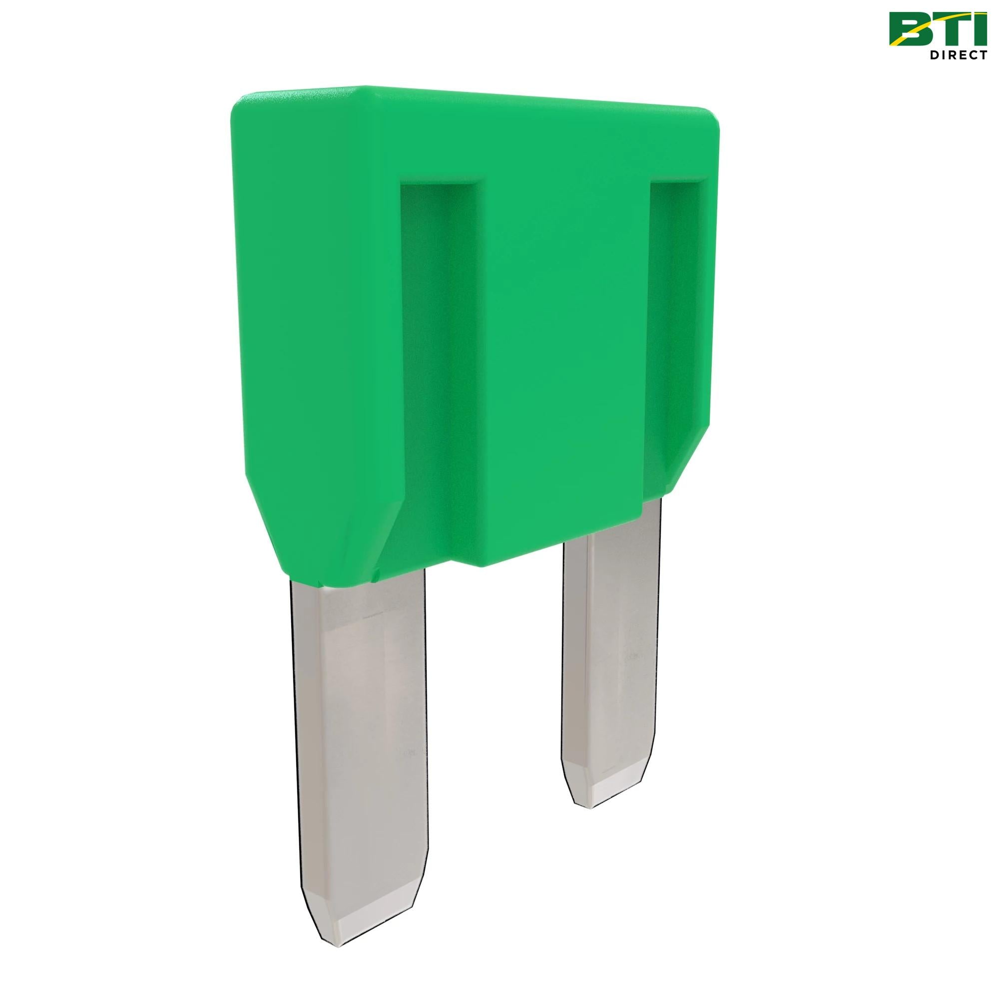 A99747: Fuse, 15 Amperes