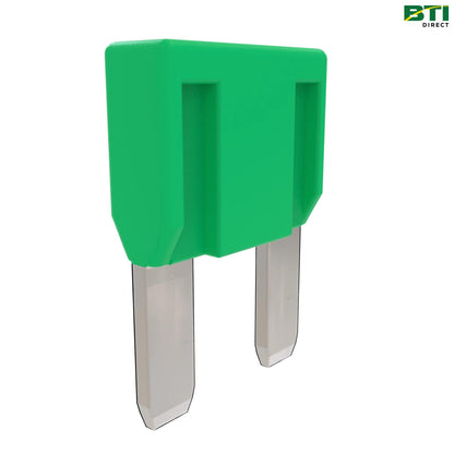 A99747: Fuse, 15 Amperes