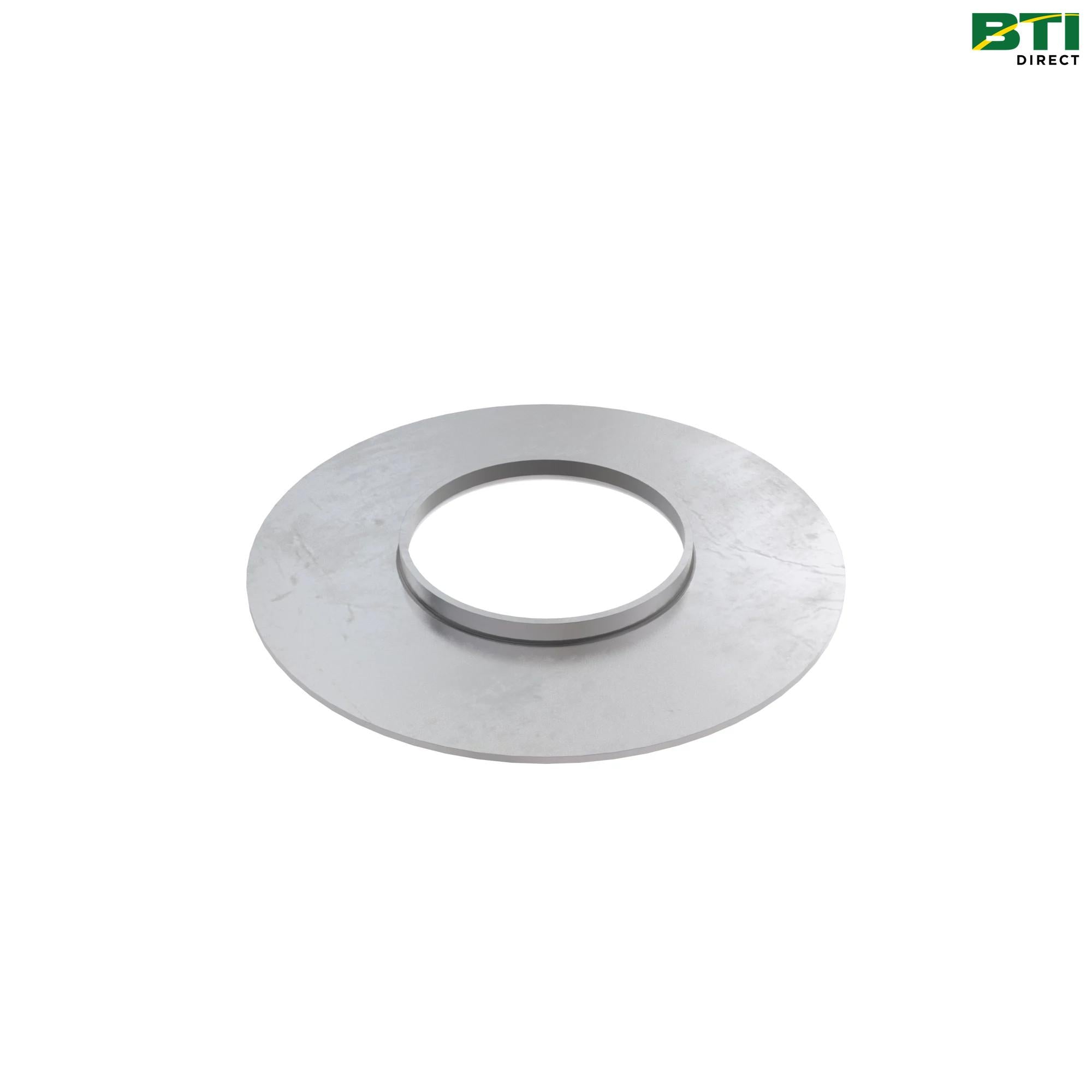 A99755: Gear Drive Plate