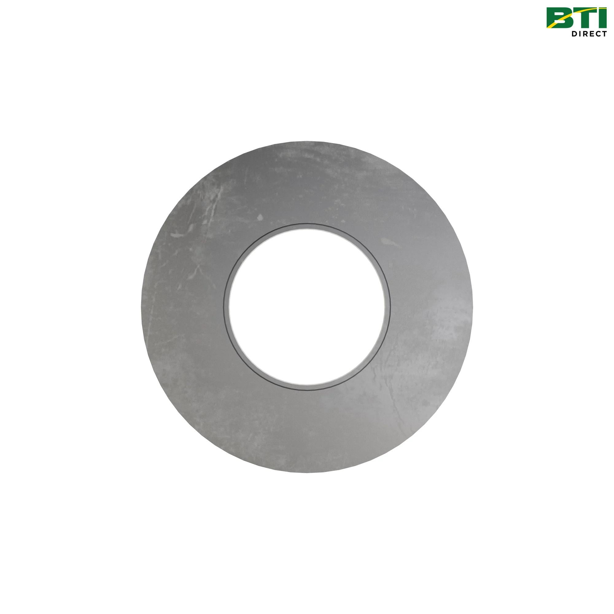 A99755: Gear Drive Plate