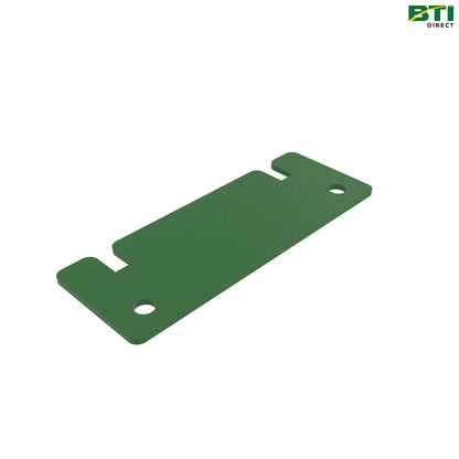 A99773: Strap Plate