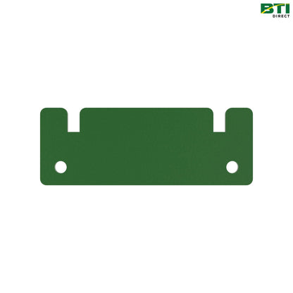 A99773: Strap Plate