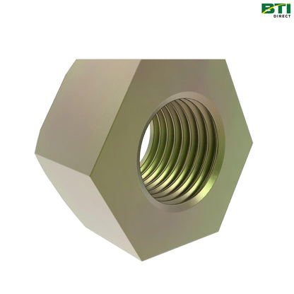 A99980: Hexagonal Lock Nut, 2"