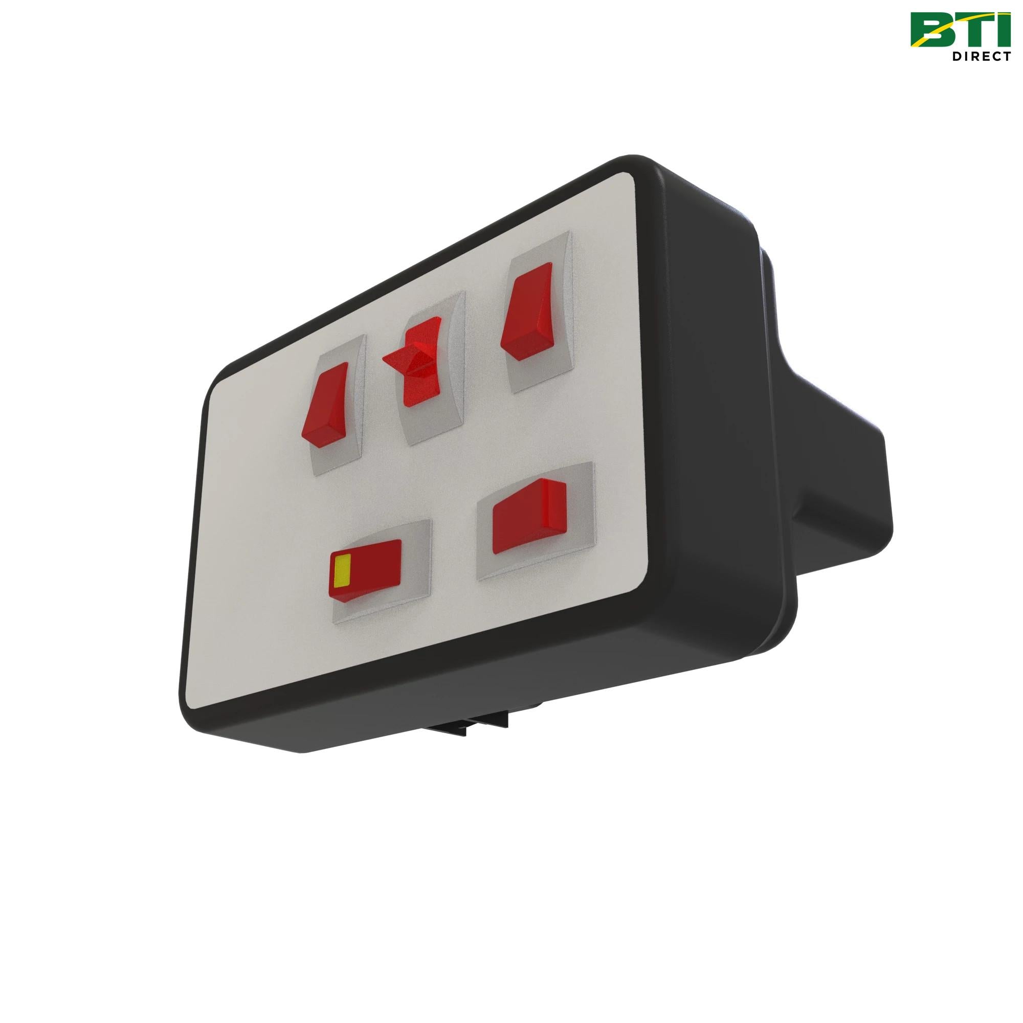 AA100269: Control Console