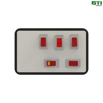 AA100269: Control Console