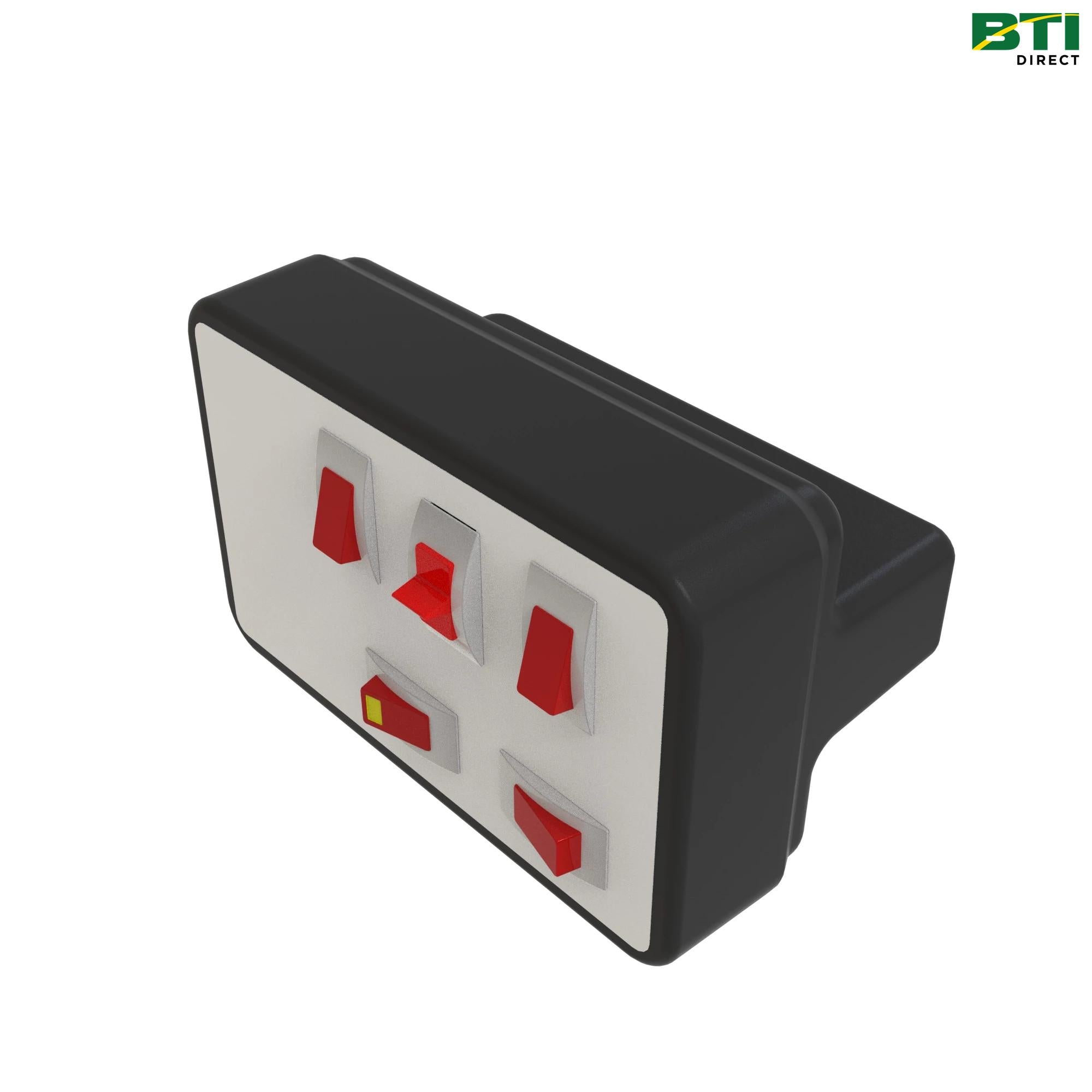 AA100269: Control Console