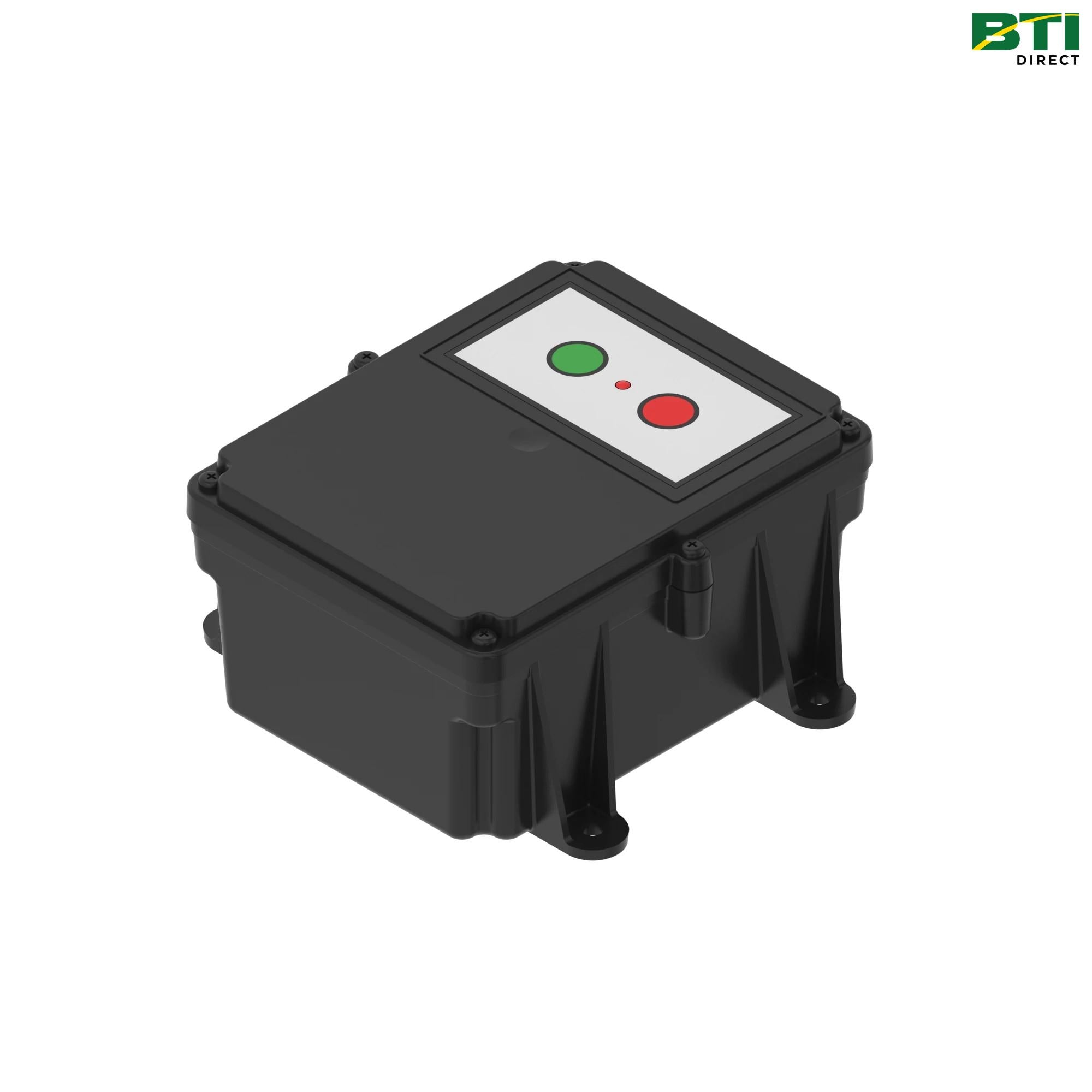 AA100377: Wireless Receiver, 16-Function