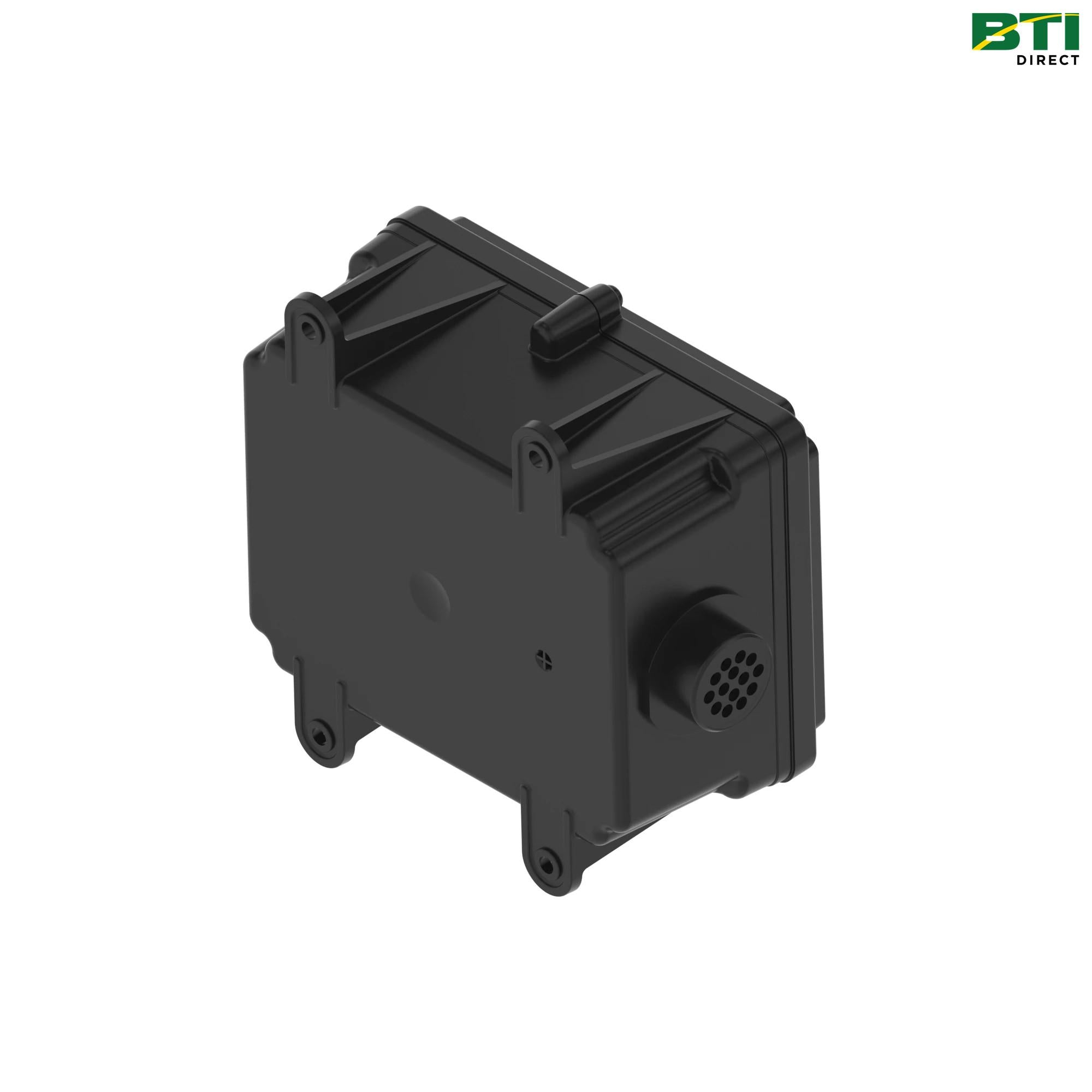 AA100377: Wireless Receiver, 16-Function