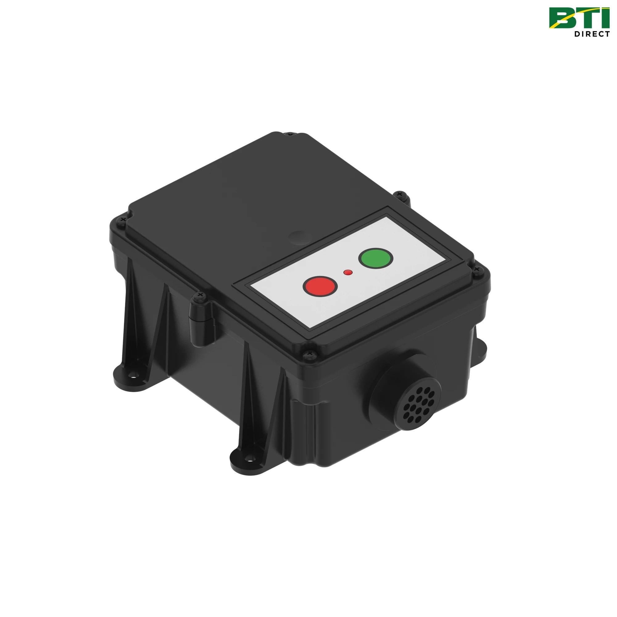 AA100377: Wireless Receiver, 16-Function