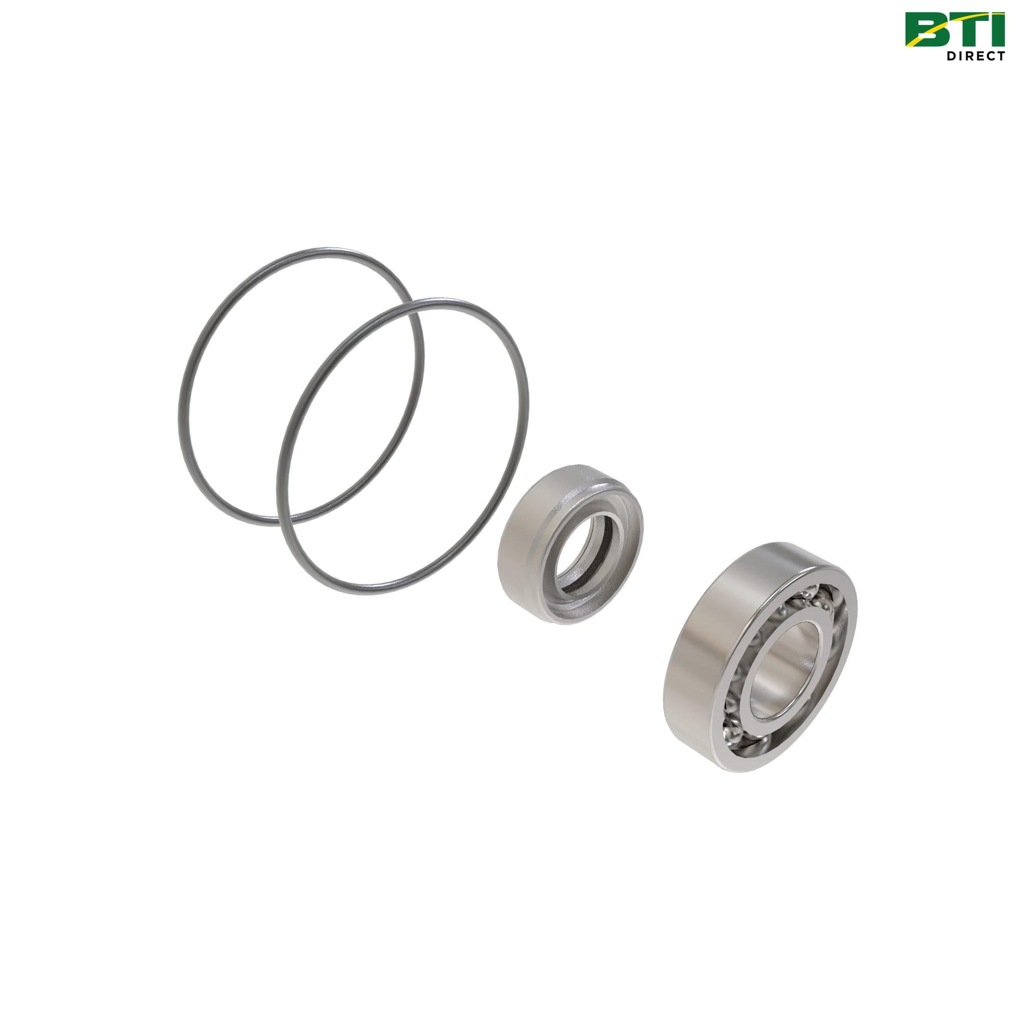 AA100423: Hydraulic Motor Repair Kit