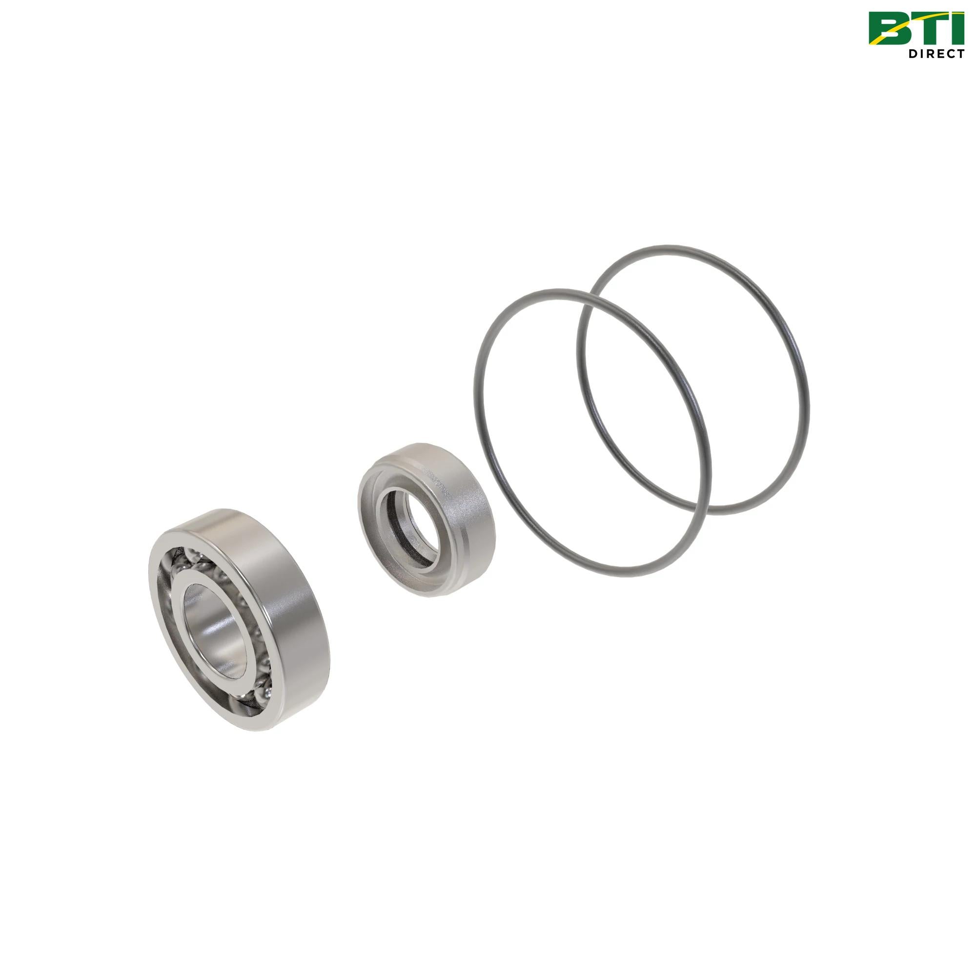 AA100423: Hydraulic Motor Repair Kit