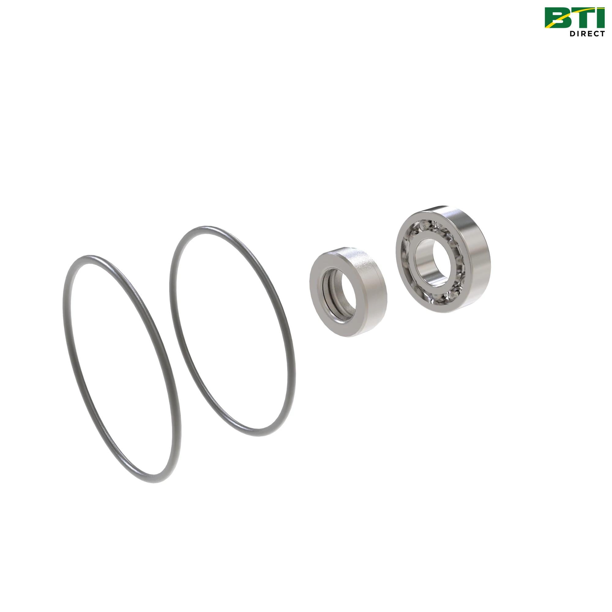 AA100423: Hydraulic Motor Repair Kit