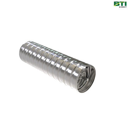 AA100428: Pump Impeller Stack