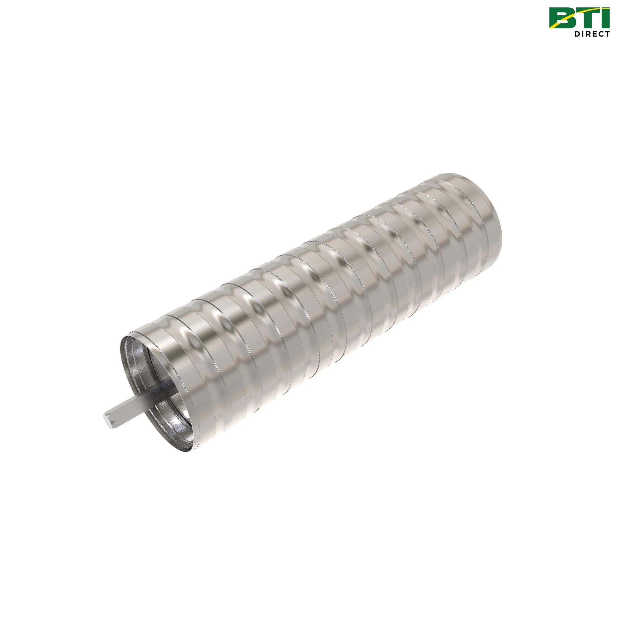 AA100428: Pump Impeller Stack