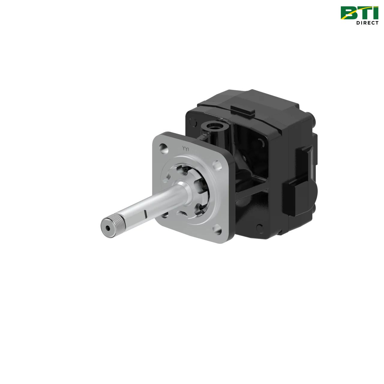 AA100429: Liquid Fertilizer Hydraulic Motor
