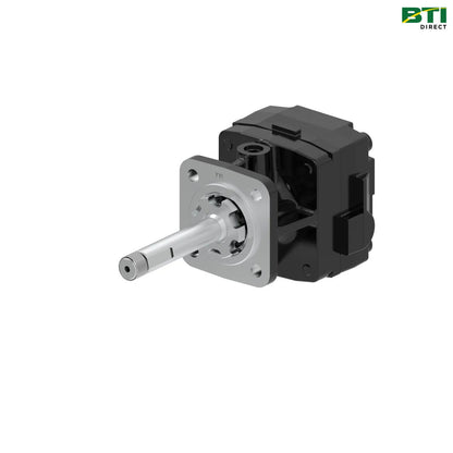 AA100429: Liquid Fertilizer Hydraulic Motor