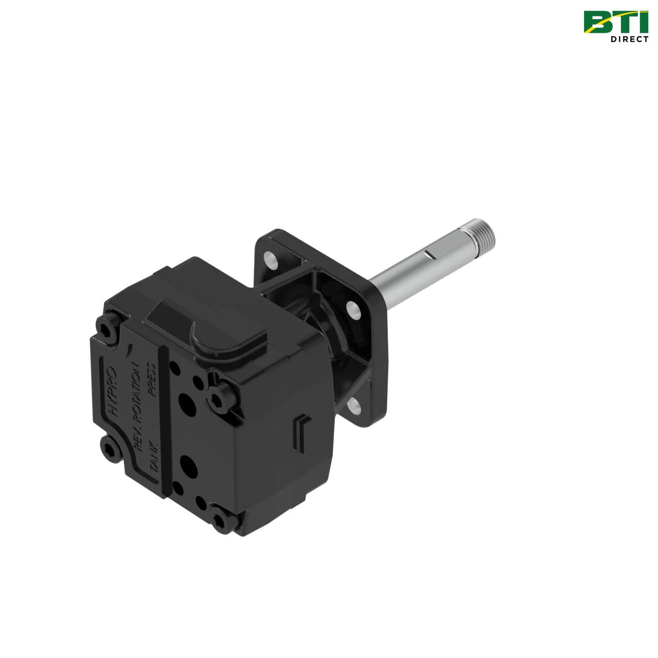 AA100429: Liquid Fertilizer Hydraulic Motor