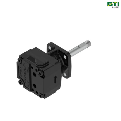 AA100429: Liquid Fertilizer Hydraulic Motor