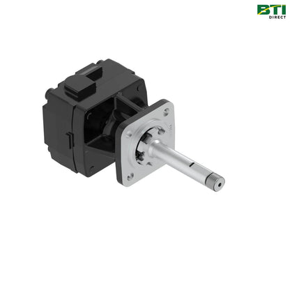 AA100429: Liquid Fertilizer Hydraulic Motor