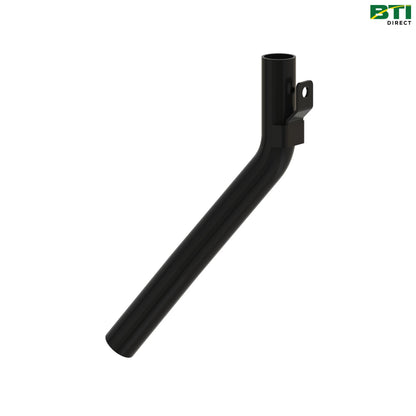 AA100505: Left Side Furrow Opener Seed Tube