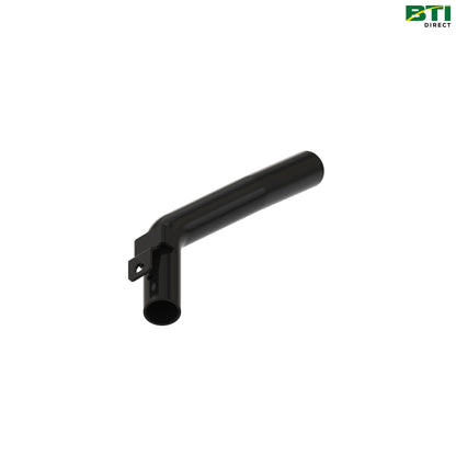 AA100505: Left Side Furrow Opener Seed Tube