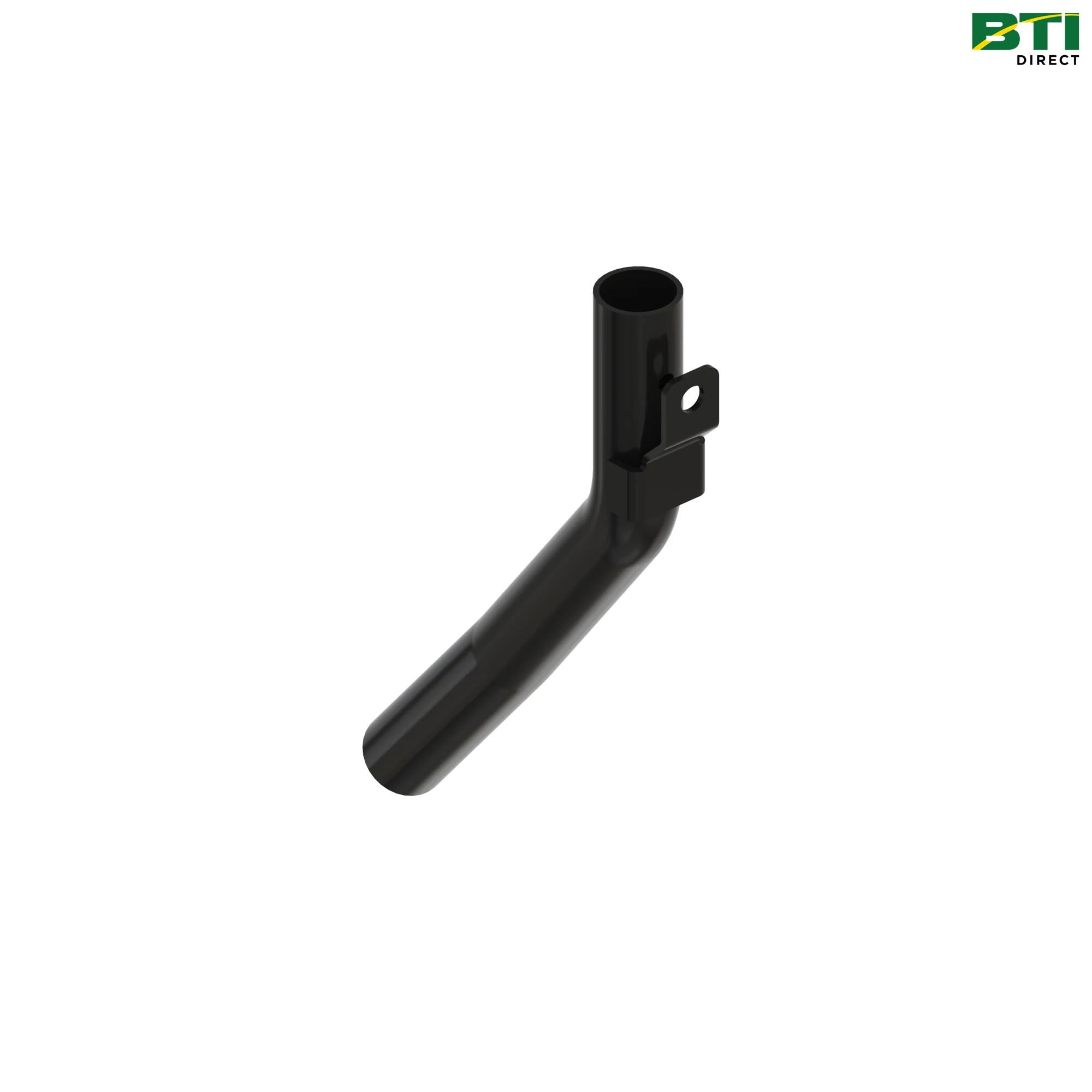 AA100506: Right Side Furrow Opener Seed Tube