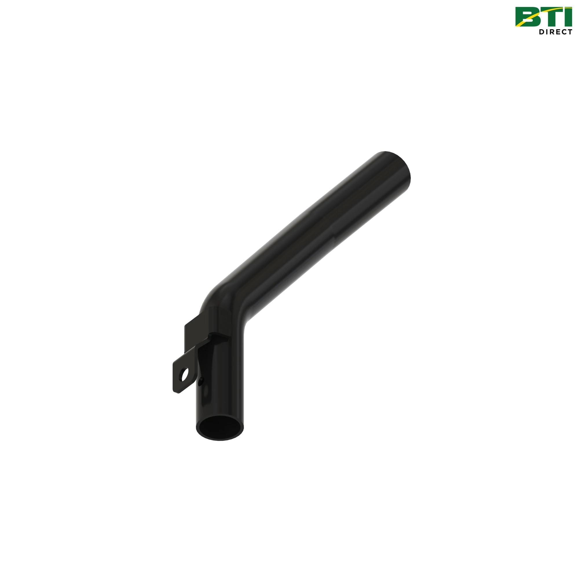 AA100506: Right Side Furrow Opener Seed Tube