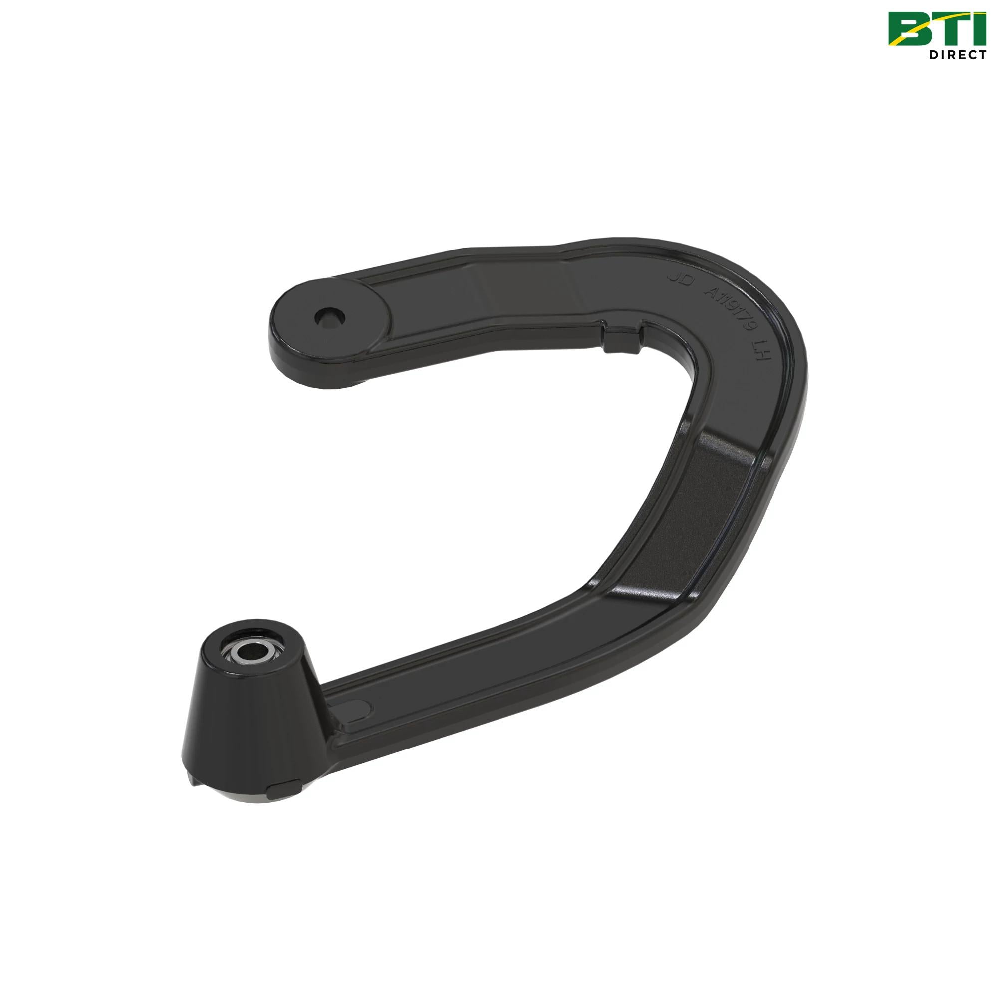 AA100583: Closing Wheel Arm, Left Side