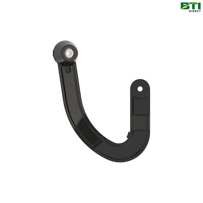 AA100583: Closing Wheel Arm, Left Side