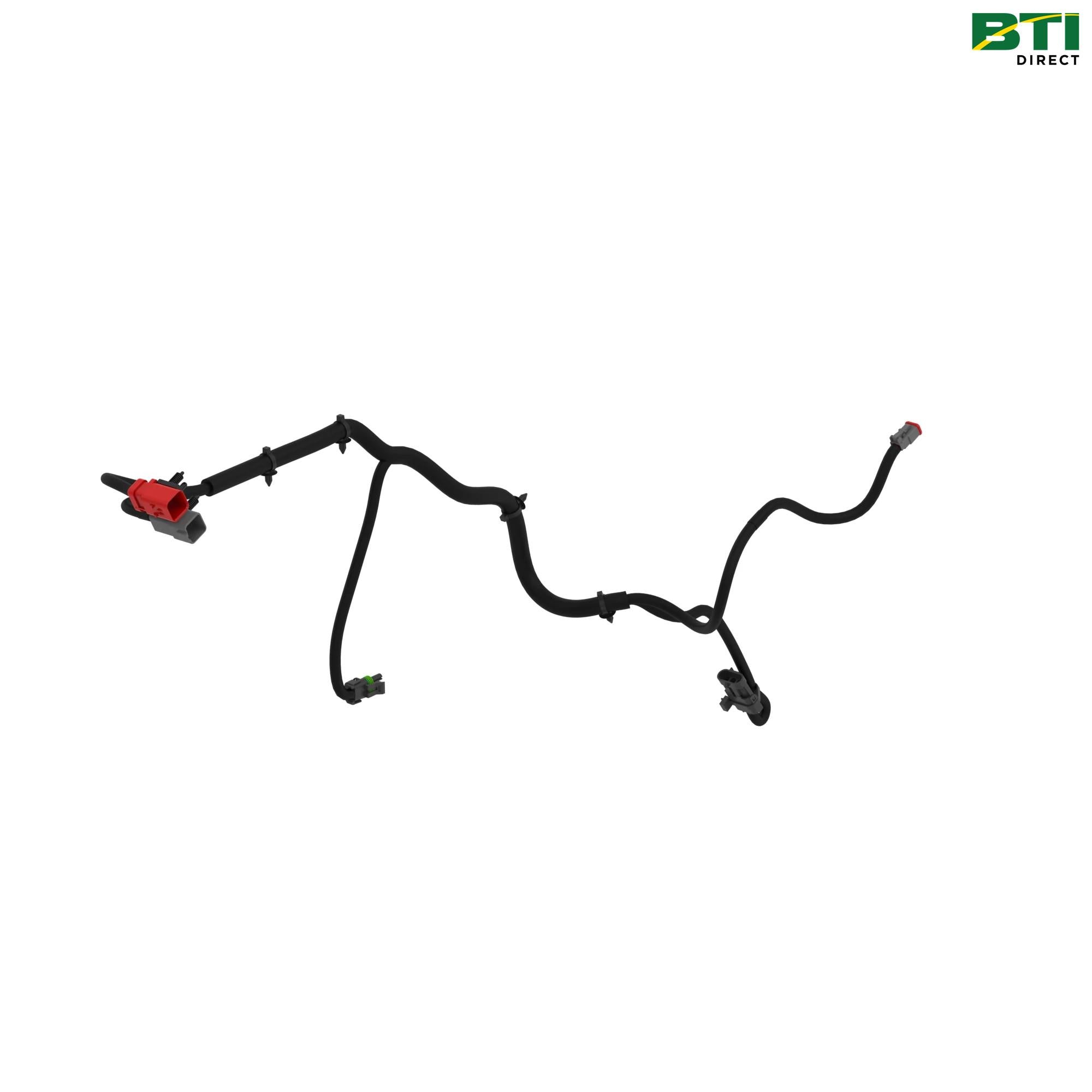 AA100591: Row Unit Wiring Harness