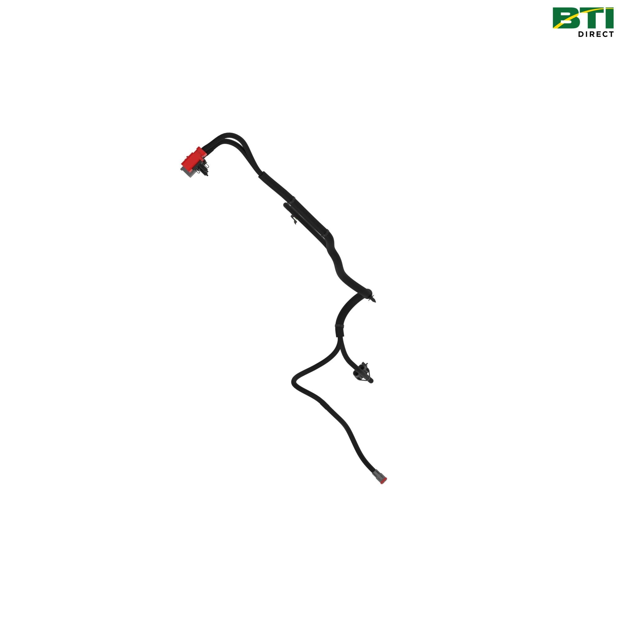 AA100591: Row Unit Wiring Harness