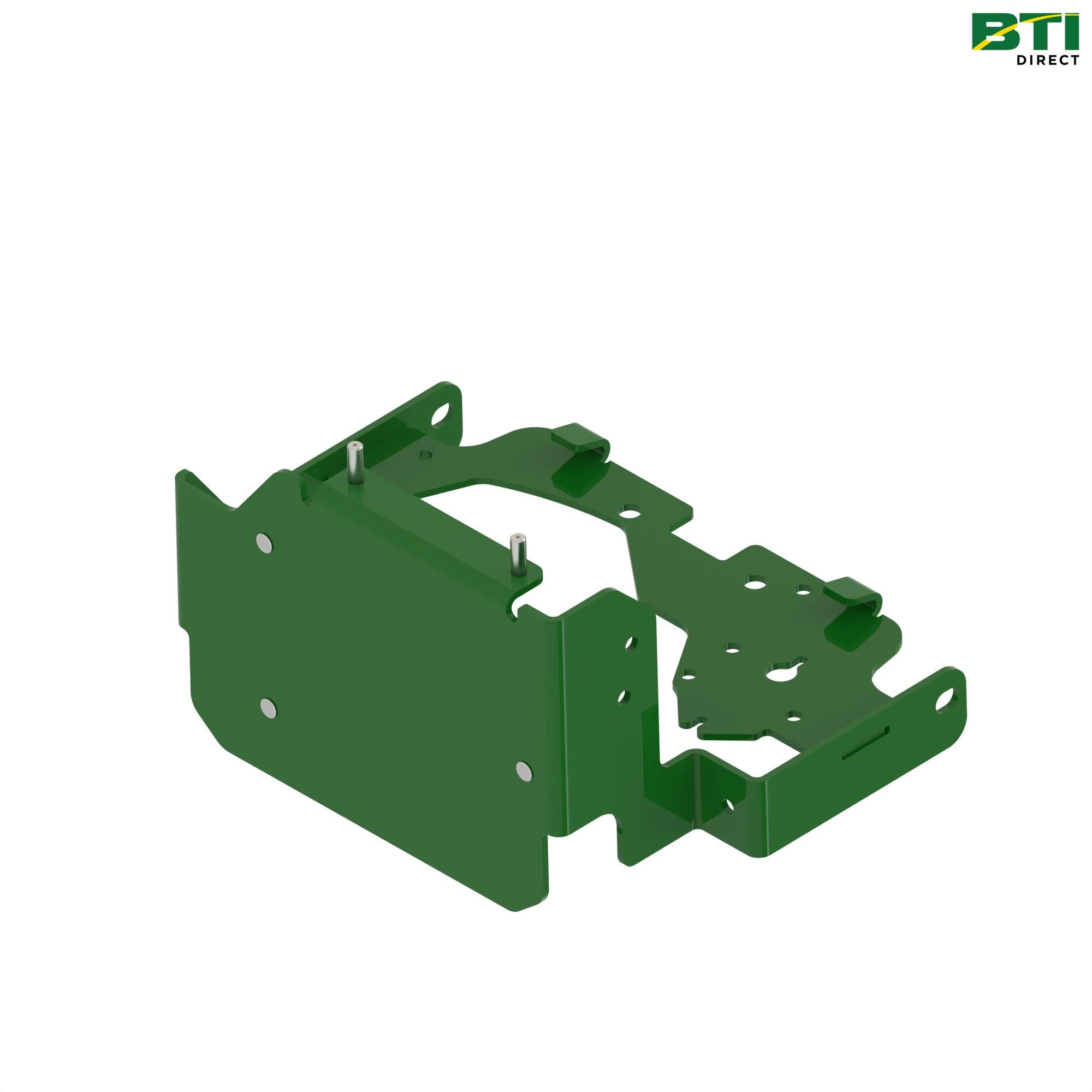 AA100595: Bracket, Support