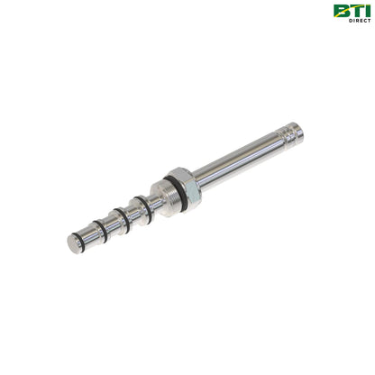 AA100675: Solenoid Valve