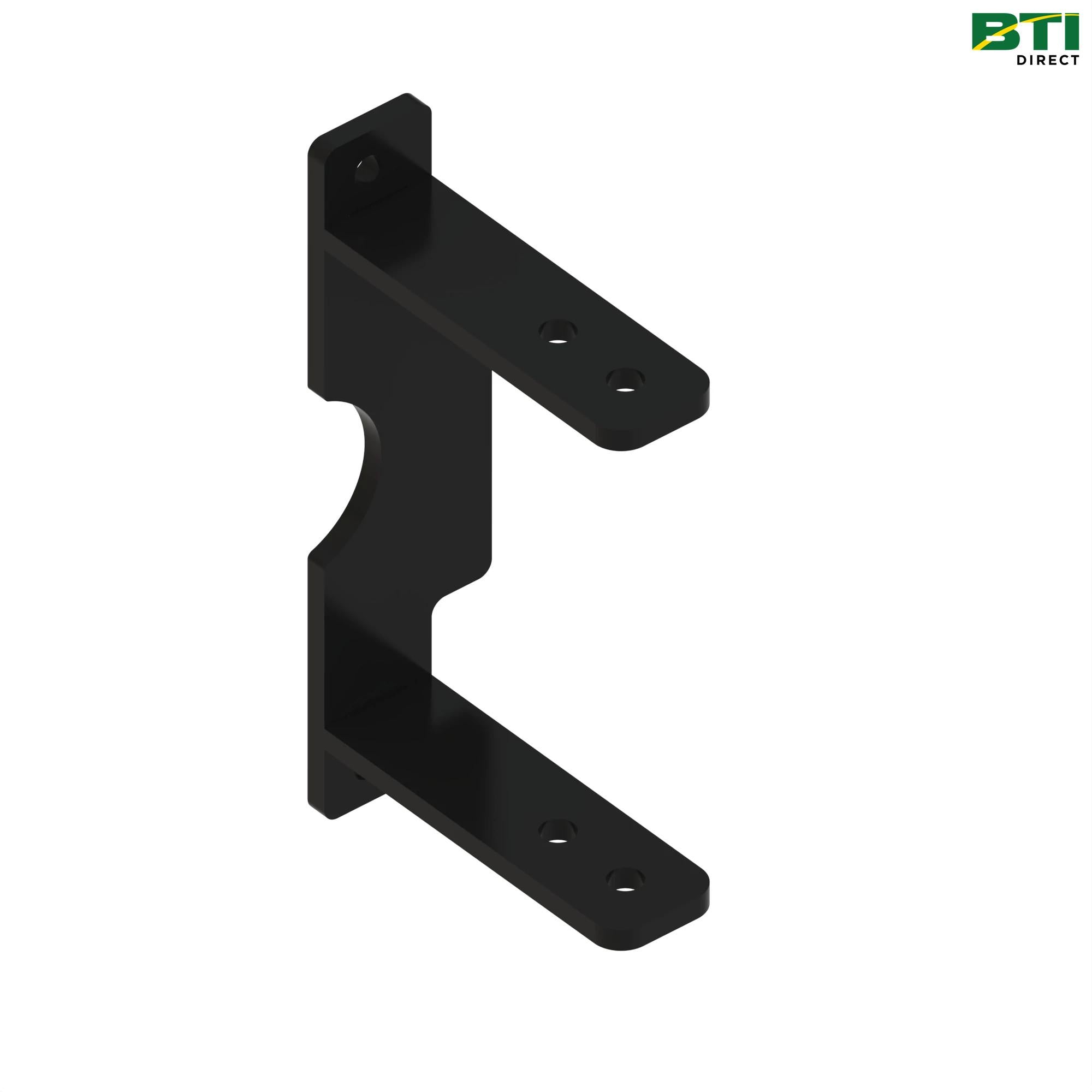 AA100679: Vacuum Blower Support Bracket