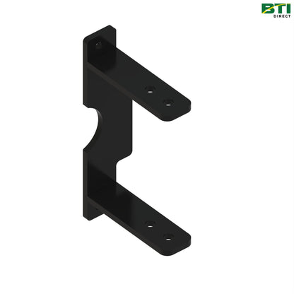 AA100679: Vacuum Blower Support Bracket